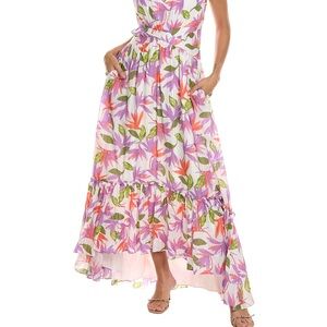 Ramy Brook
Miles Maxi Dress size 6